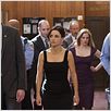 Veep : foto Anna Chlumsky, Julia Louis-Dreyfus, Matt Walsh, Tony Hale