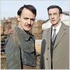 Un Village français : foto Robin Renucci