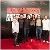 Misión: Imposible. Protocolo fantasma : foto Brad Bird