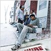 The Wire : foto Jermaine Crawford, Julito McCullum, Tristan Wilds