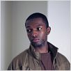 The Wire : foto Jamie Hector
