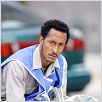 The Wire : foto Andre Royo