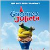 Gnomeo y Julieta : cartel