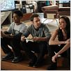 Foto Alphonso McAuley, Bret Harrison, Odette Annable