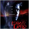 El espinazo del diablo : cartel