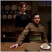 Foto Rob James-Collier, Siobhan Finneran