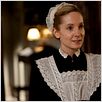 Downton Abbey : foto Joanne Froggatt