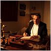 Downton Abbey : foto Jim Carter