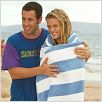 Sígueme el rollo : foto Adam Sandler, Brooklyn Decker, Dennis Dugan
