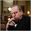 El discurso del rey : foto Timothy Spall, Tom Hooper