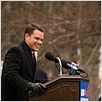 Destino oculto : foto George Nolfi, Matt Damon
