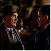 Destino oculto : foto George Nolfi, Matt Damon, Terence Stamp