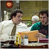 Starbuck : foto Antoine Bertrand, Patrick Huard