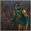 Super : foto James Gunn (II)