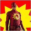 Super : foto James Gunn (II)