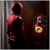 Super : foto James Gunn (II)