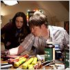Super : foto James Gunn (II)