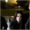 Slovenka : foto Damjan Kozole, Nina Ivanisin