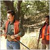 Foto Aziz Ansari, Nick Offerman