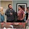 Mad Love : foto Brittany Snow, Jason Biggs, Sarah Chalke, Tyler Labine