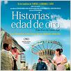 Historias de la edad de oro : cartel