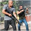 Fast & Furious 5 : foto Justin Lin