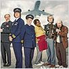 Come Fly With Me : cartel