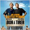 Carta blanca : cartel