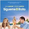 Sígueme el rollo : cartel