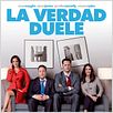 ¡Qué dilema! : cartel