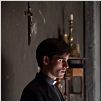 El rito : foto Colin O'Donoghue, Mikael Hafstrom