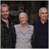 Anonymous : foto Rhys Ifans, Roland Emmerich, Vanessa Redgrave