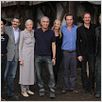 Anonymous : foto David Thewlis, Joely Richardson, Rafe Spall, Rhys Ifans, Roland Emmerich