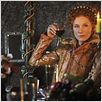 Anonymous : foto Joely Richardson, Roland Emmerich