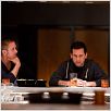 Crazy, Stupid, Love : foto Glenn Ficarra, John Requa, Ryan Gosling, Steve Carell