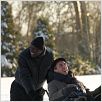 Intocable : foto Eric Toledano, François Cluzet, Olivier Nakache, Omar Sy