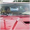 30 minutos o menos : foto Aziz Ansari, Jesse Eisenberg, Ruben Fleischer