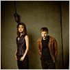 The Cleaner : foto Esteban Powell, Grace Park