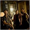 The Cleaner : foto Benjamin Bratt, Esteban Powell, Grace Park