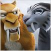 Ice Age 4: La formación de los continentes : foto