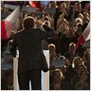 De Nicolas a Sarkozy : foto Denis Podalydès, Xavier Durringer