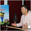 Gnomeo y Julieta : foto Bernhard Fleischmann