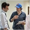Margin Call : foto J. C. Chandor
