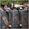 La Legión del Águila : foto Channing Tatum, Jamie Bell, Kevin Macdonald, Mark Strong