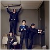 Chaos : foto Eric Close, Freddy Rodriguez, James Murray, Tim Blake Nelson