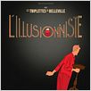 El ilusionista : cartel
