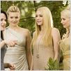 La saga Crepúsculo: Amanecer - Parte 1 : foto Bill Condon, Casey LaBow, Elizabeth Reaser, Maggie Grace, Myanna Buring