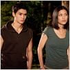 La saga Crepúsculo: Amanecer - Parte 1 : foto Bill Condon, BooBoo Stewart, Julia Jones