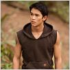 La saga Crepúsculo: Amanecer - Parte 1 : foto Bill Condon, BooBoo Stewart