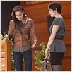 La saga Crepúsculo: Amanecer - Parte 1 : foto Ashley Greene, Bill Condon, Kristen Stewart